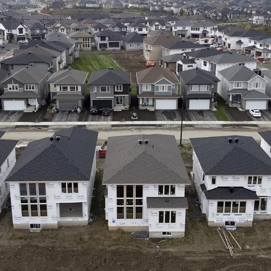 Canada needs to build 1.3M additional homes by 2030 to close housing gap, says PBO